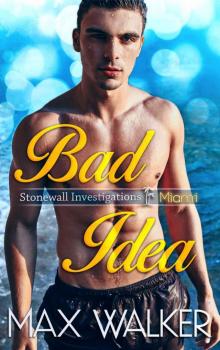 Bad Idea: Stonewall Investigations - Miami