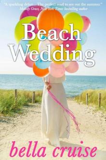 Beach Wedding