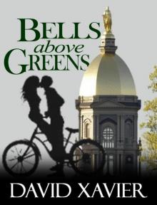 Bells Above Greens