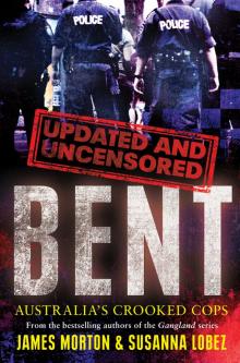 Bent Uncensored