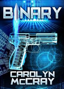 Binary: An Encrypted to Cipher Bridge Short Story