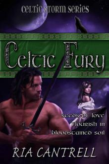 Celtic Fury