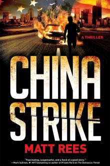 China Strike