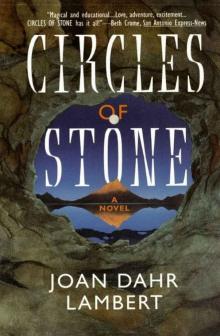 CIRCLES OF STONE (THE MOTHER PEOPLE SERIES)