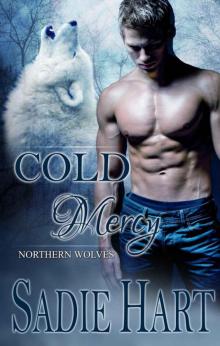 Cold Mercy (Northern Wolves)