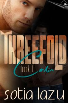 Colin (Threefold Book 1)