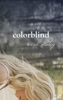 Colorblind