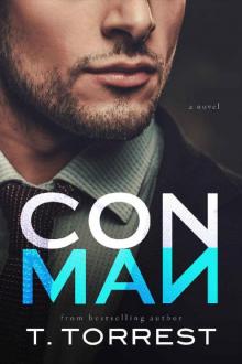 CON MAN