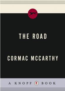 Cormac McCarthy