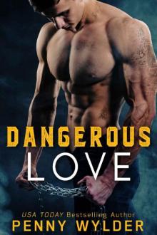 Dangerous Love