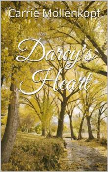 Darcy's Heart