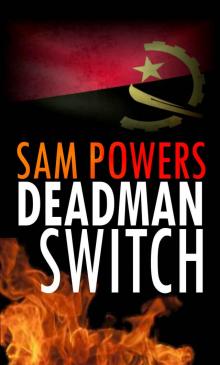 DEADMAN SWITCH (Joe Brennan Trilogy Book 2)