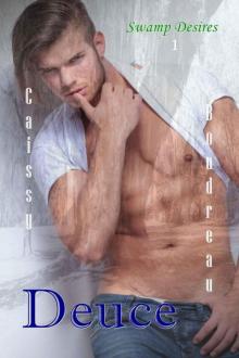 Deuce (Swamp Desires Book 1)