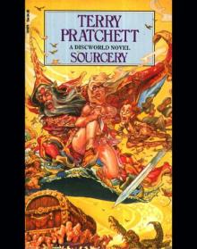 Discworld 05 - Sourcery