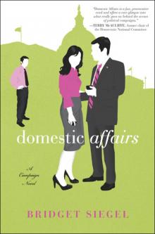 Domestic Affairs