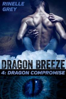 Dragon Compromise (Dragon Breeze Book 4)