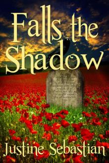 Falls the Shadow (Sparrow Falls Book 2)