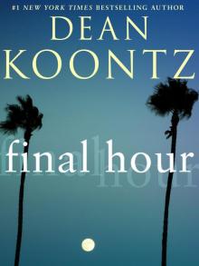 Final Hour (Novella)