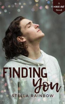 Finding You