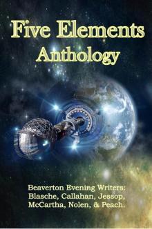 Five Elements Anthology