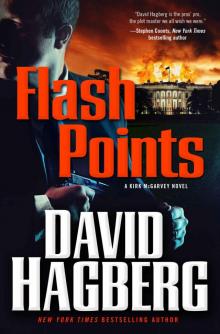 Flash Points: A Kirk McGarvey Novel