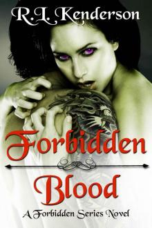 Forbidden Blood