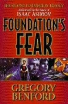 Foundation’s Fear f-8