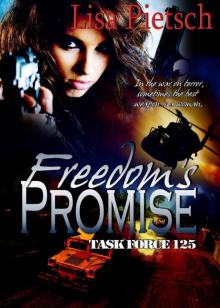 Freedom's Promise: Task Force 125