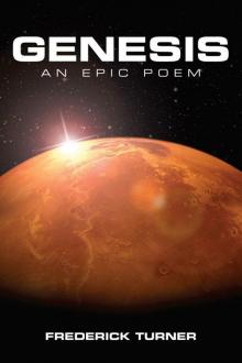 Genesis: An Epic Poem of the Terraforming of Mars