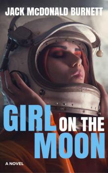 Girl on the Moon