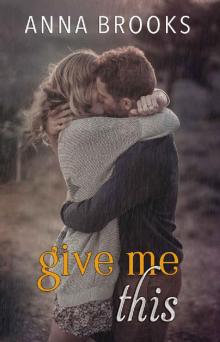 Give Me This (It's Kind Of Personal Book 6)