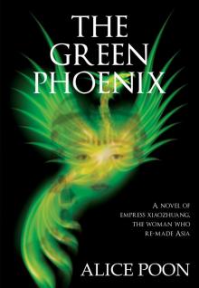 Green Phoenix