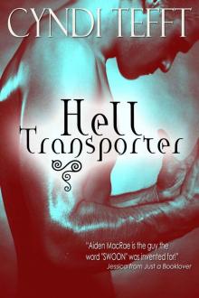 Hell Transporter (Between)