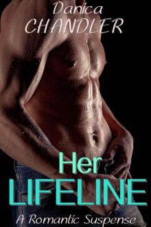 Her Lifeline: (A Romantic Suspense)