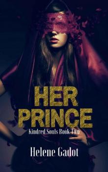 Her Prince_A Reverse Harem Fantasy