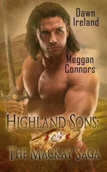 Highland Sons: The Mackay Saga