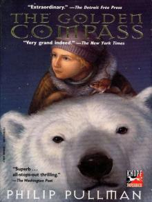 His Dark Materials 01 - The Golden Compass