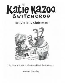 Holly's Jolly Christmas