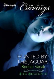 Hunted by the Jaguar