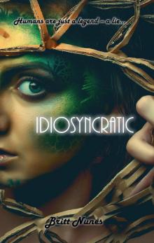 Idiosyncratic