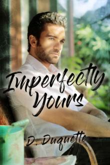 Imperfectly Yours