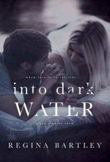 Into dark water