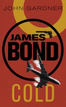 James Bond - 031 - Cold