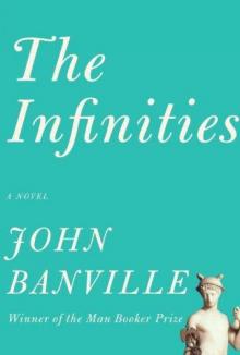 John Banville