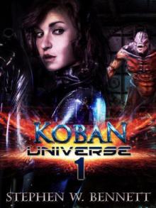 Koban Universe 1