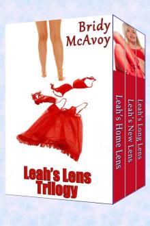 Leah's Lens Trilogy