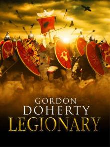 Legionary