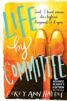 Life by Committee