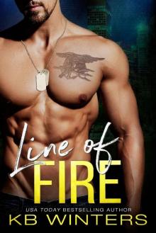 Line Of Fire