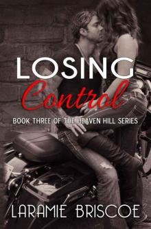 Losing Control (Heaven Hill Series)